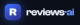 Reviews AI logo