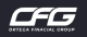 Ortega Financial Group logo