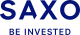 Saxo Bank logo