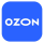 Ozon Bike logo