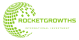 Rocketgrowths logo