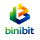 Binibit logo