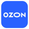 Logo Ozon Bike