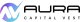 Aura Capital Vest logo