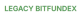 Legacy Bitfundex logo