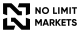 No Limit Markets logo