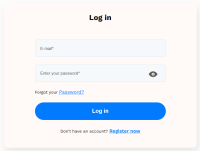 Client Beentrx Trade
