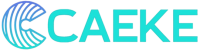 Caeke