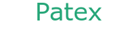 Patex, Патекс