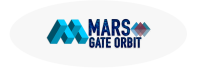 MarsGateOrbit