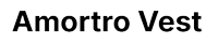 Amortro Vest