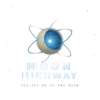 Moon Highway