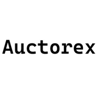 Auctorex