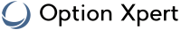 Option Xpert