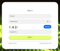 User Profile Center De Info