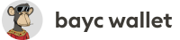 Bayc Wallet