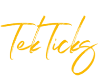 TekTicks