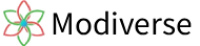 Modiverse Bv