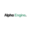 Logo Alpha Engine