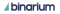 Logo Binarium Luxe