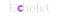 Logo Echolet
