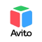 Logo 888avito 2