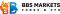Logo BBS Markets