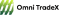 Logo Omni TradeX