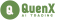Logo QueneX