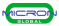 Logo Micron Global