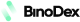 BinoDex