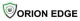 Orion Edge