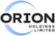 Orion Holdings Limited