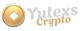 YutexsCrypto logo