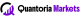 Quantoria Markets logo