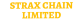 Strax Chain logo