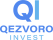 Qezvoro logo