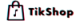 Tikokhmall logo