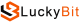 LuckyBit logo