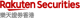 Rakuten Securities logo