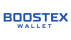 BoostEx Wallet logo