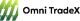 Omni TradeX logo