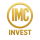 IMC Invest logo