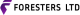 Foresters LTD logo