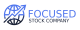 Focused Stock Company logo