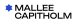 Mallee Capitholm logo