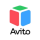 Dev Avito Com logo