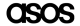Asos3 logo