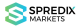 SpredixMarkets logo