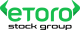 Etoro Stock Group logo